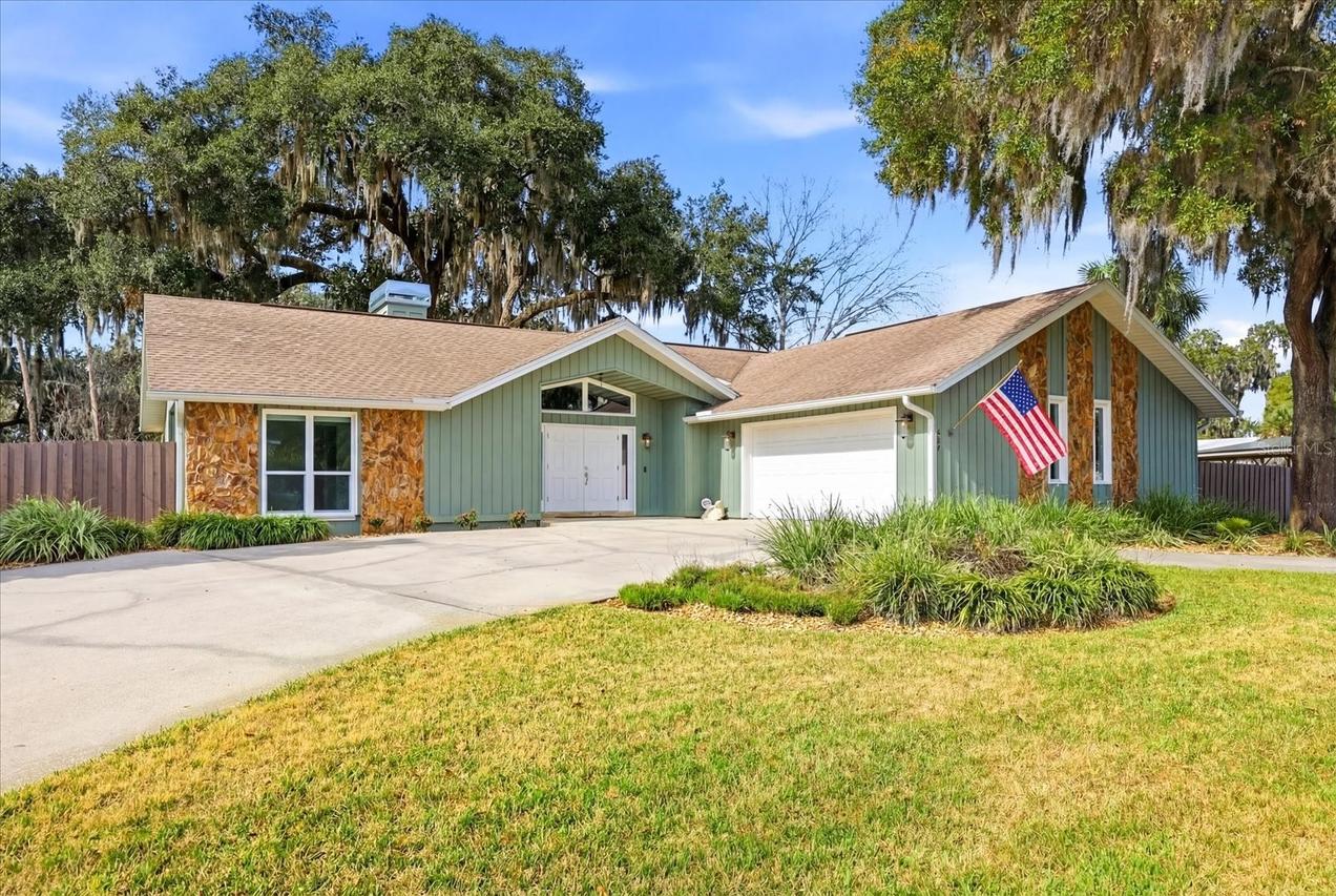 204 SE 2nd Ave., Crystal River, FL 34429