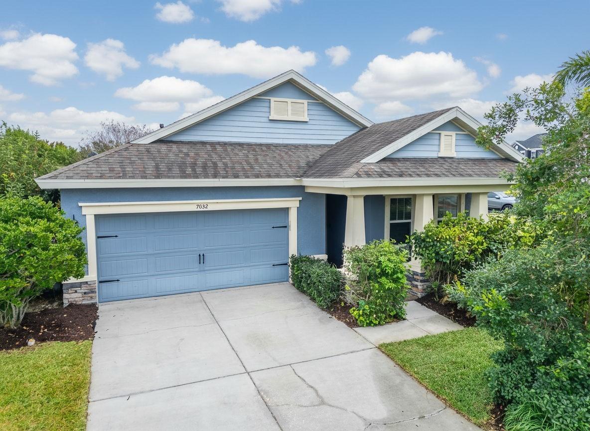 7032 Old Benton Dr., Apollo Beach, FL 33572