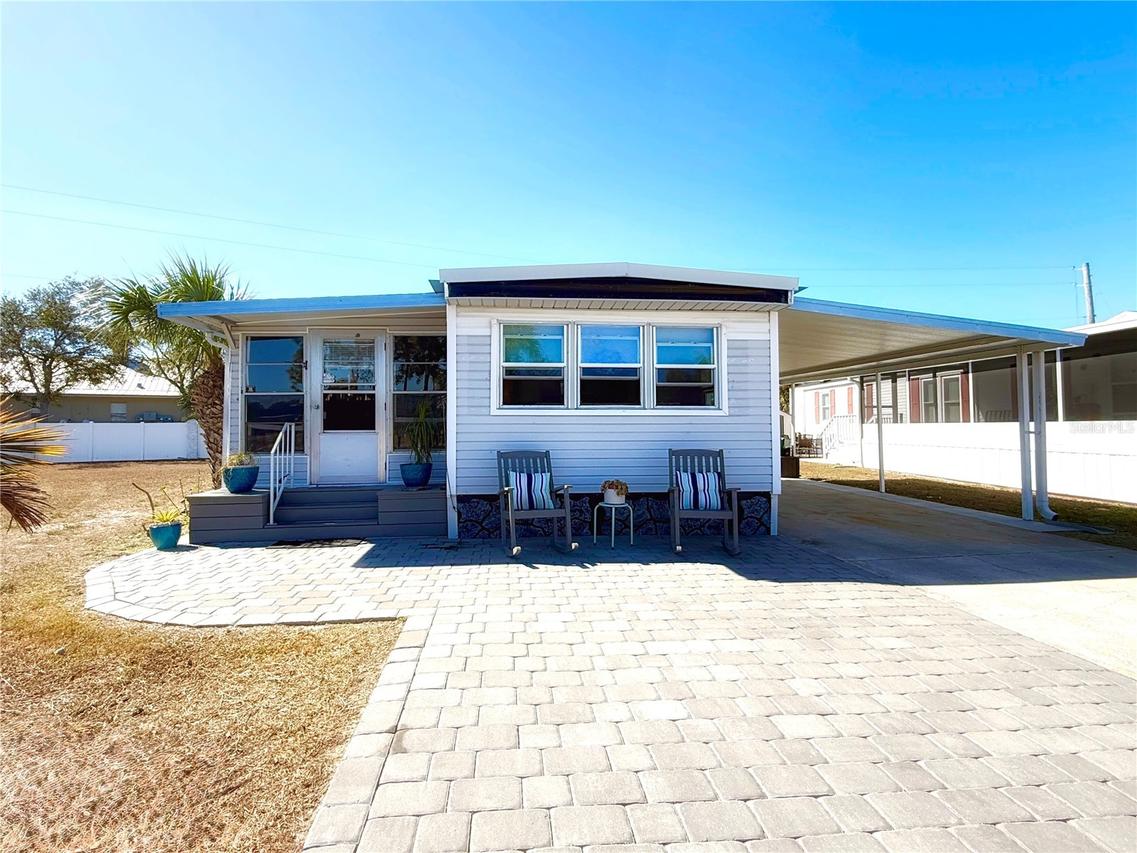 308 S Port Royal Ln., Apollo Beach, FL 33572