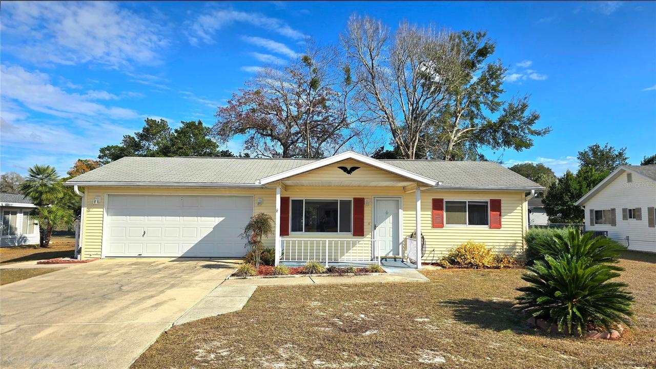 11239 SW 77th Ct., Ocala, FL 34476