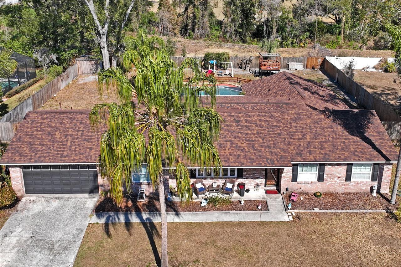 1410 Viola Dr., Brandon, FL 33511