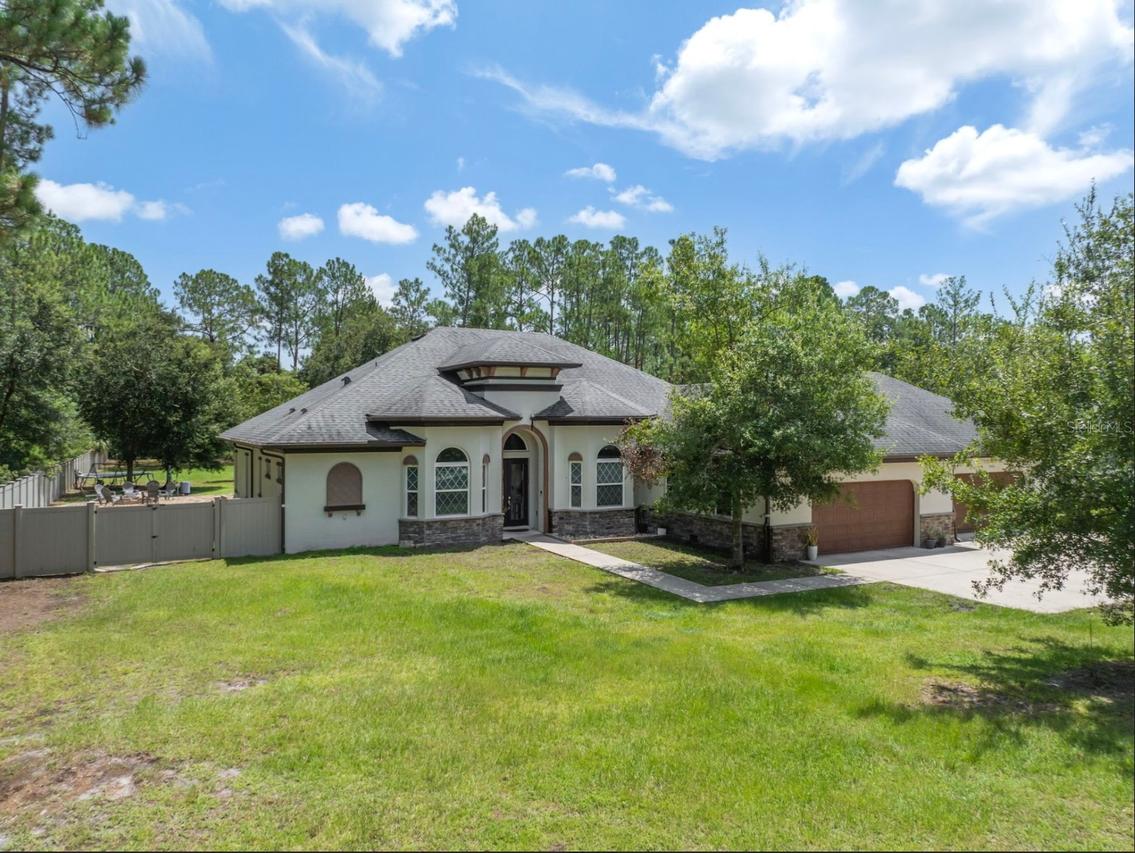 7460 Thunderhead St., Wesley Chapel, FL 33544