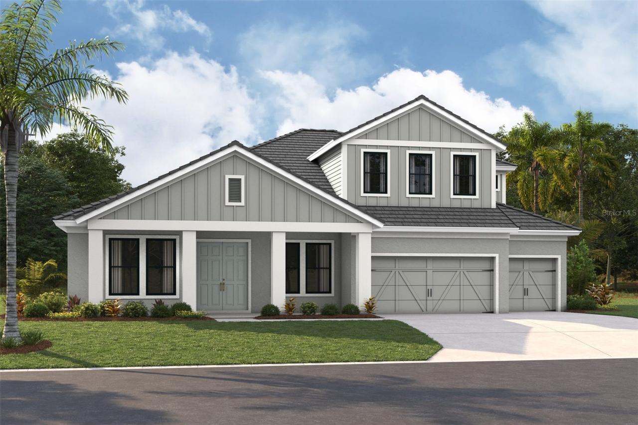 10637 Spring Sapling Cir., Parrish, FL 34219