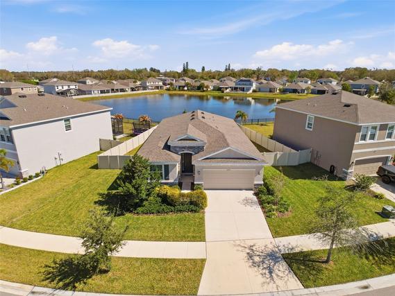 New Homes For Sale This Week That Attend Reddick Elementary School: January 30th to February 5th