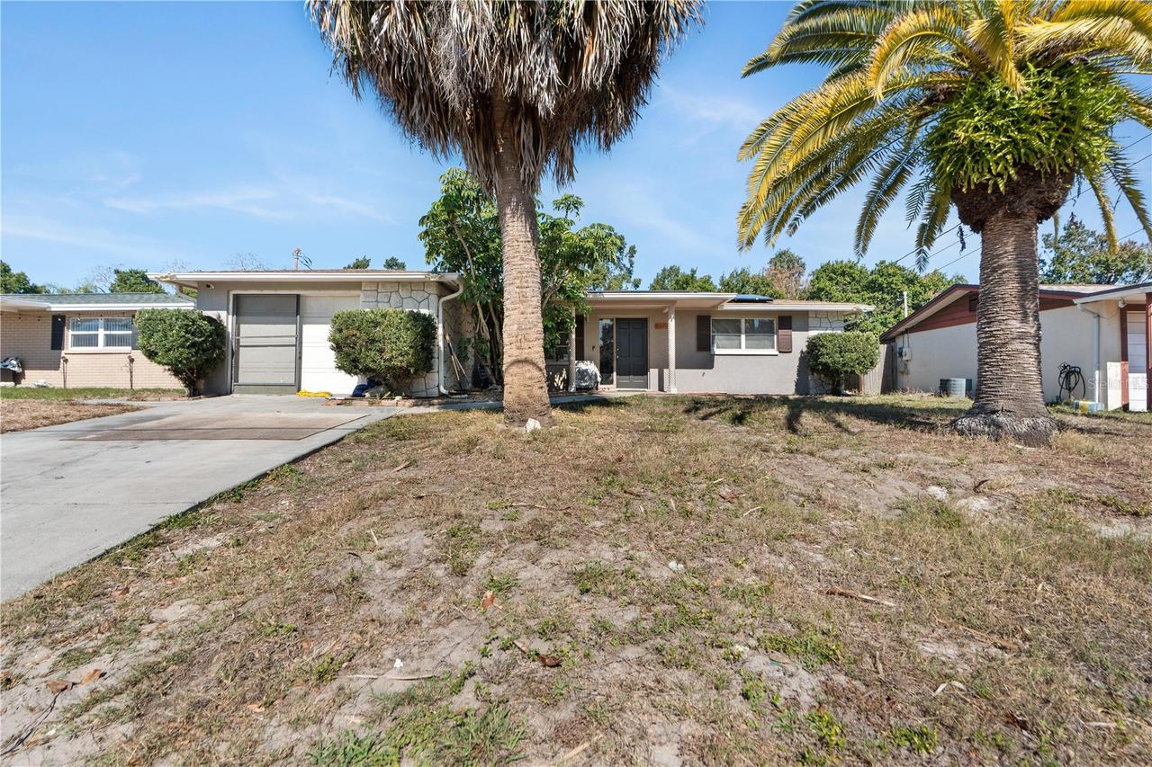 7207 Country Club Dr., Hudson, FL 34667