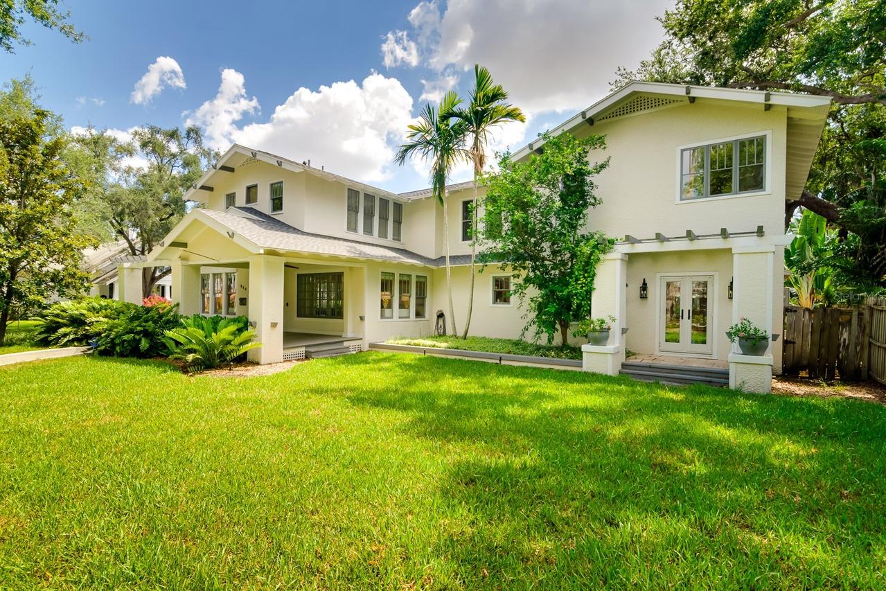 800 S Oregon Ave., Tampa, FL 33606