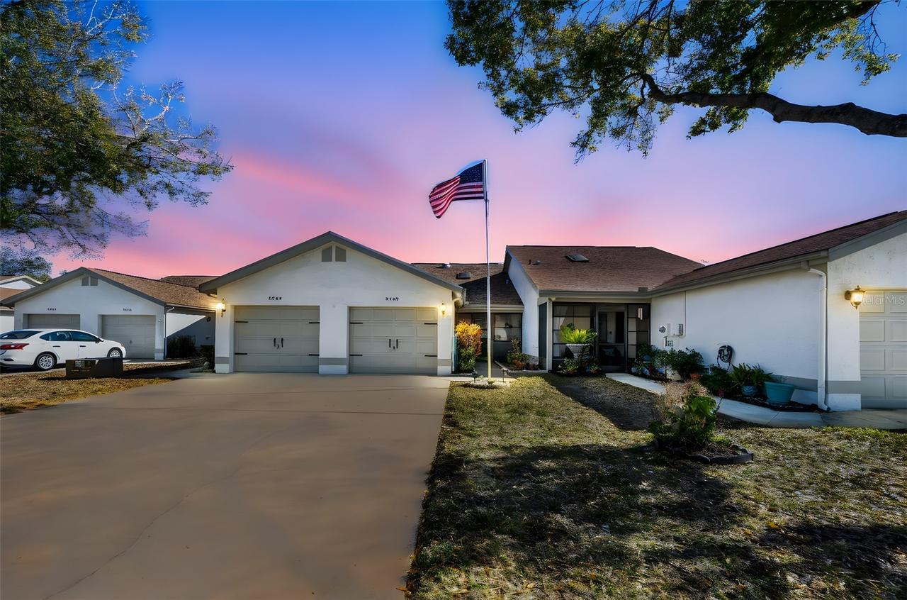 8202 Leafy Ct., Port Richey, FL 34668