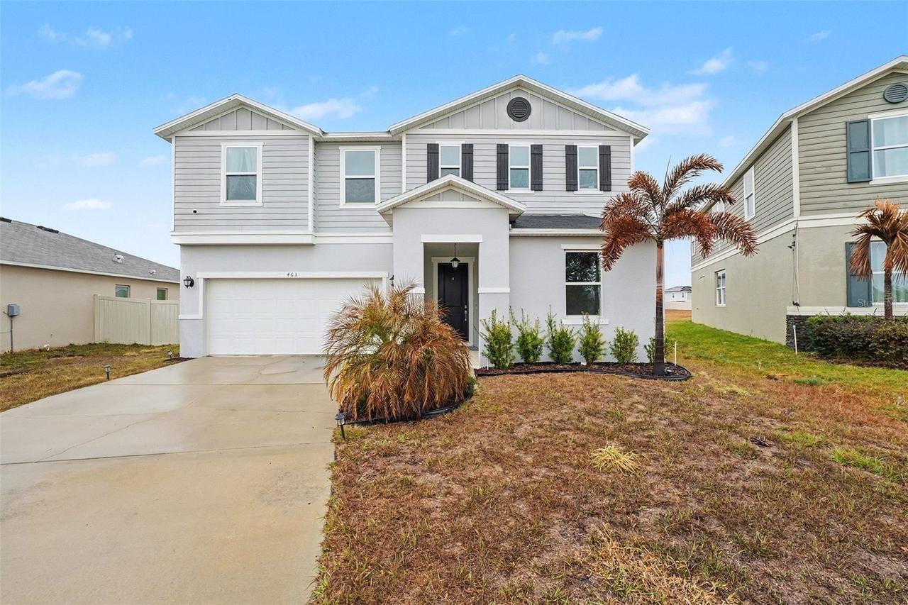 463 Summer Grove Ln., Haines City, FL 33844