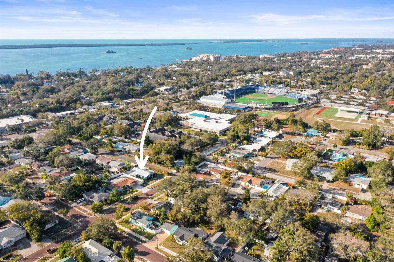 148 Highland Ave., Dunedin, FL 34698