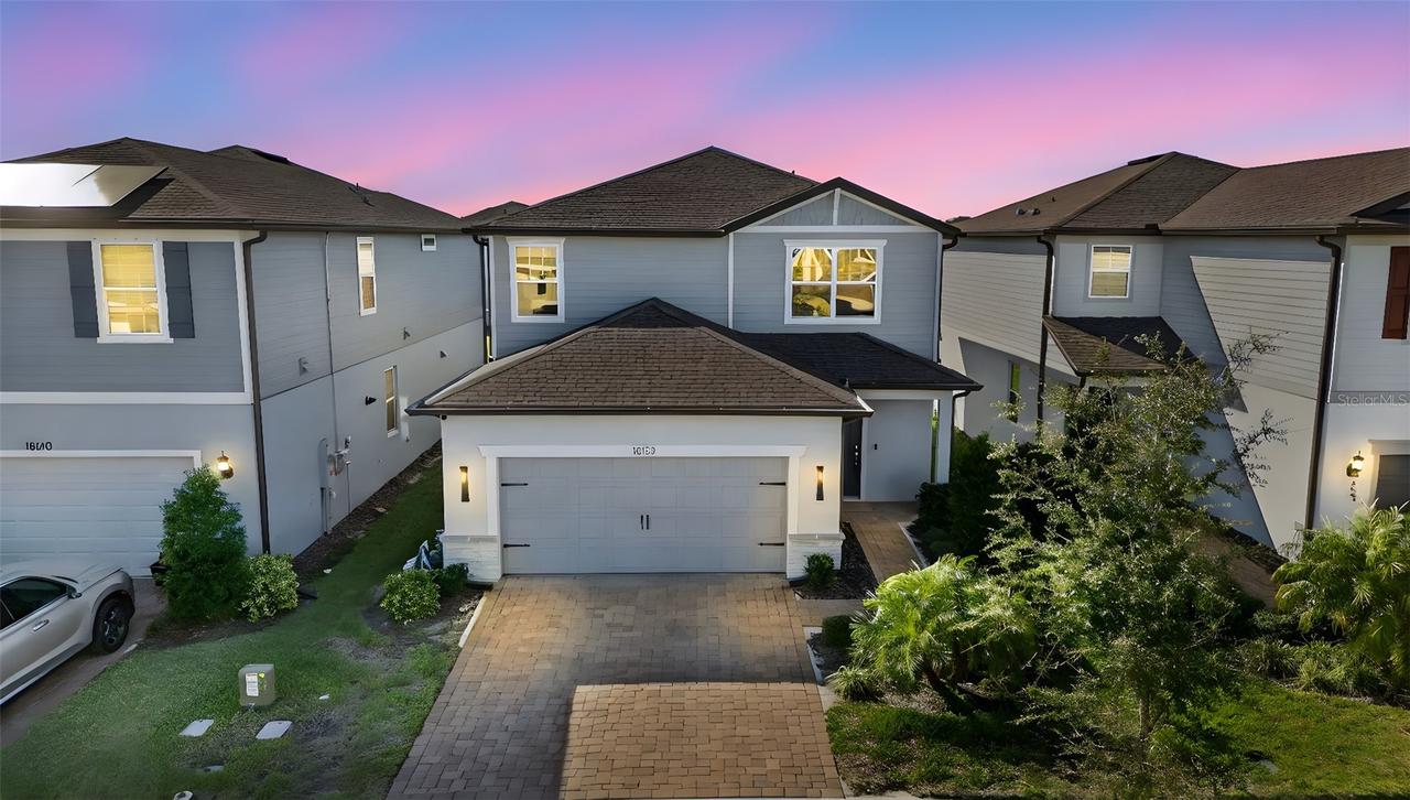 18132 Ramble On Way, Land O Lakes, FL 34638