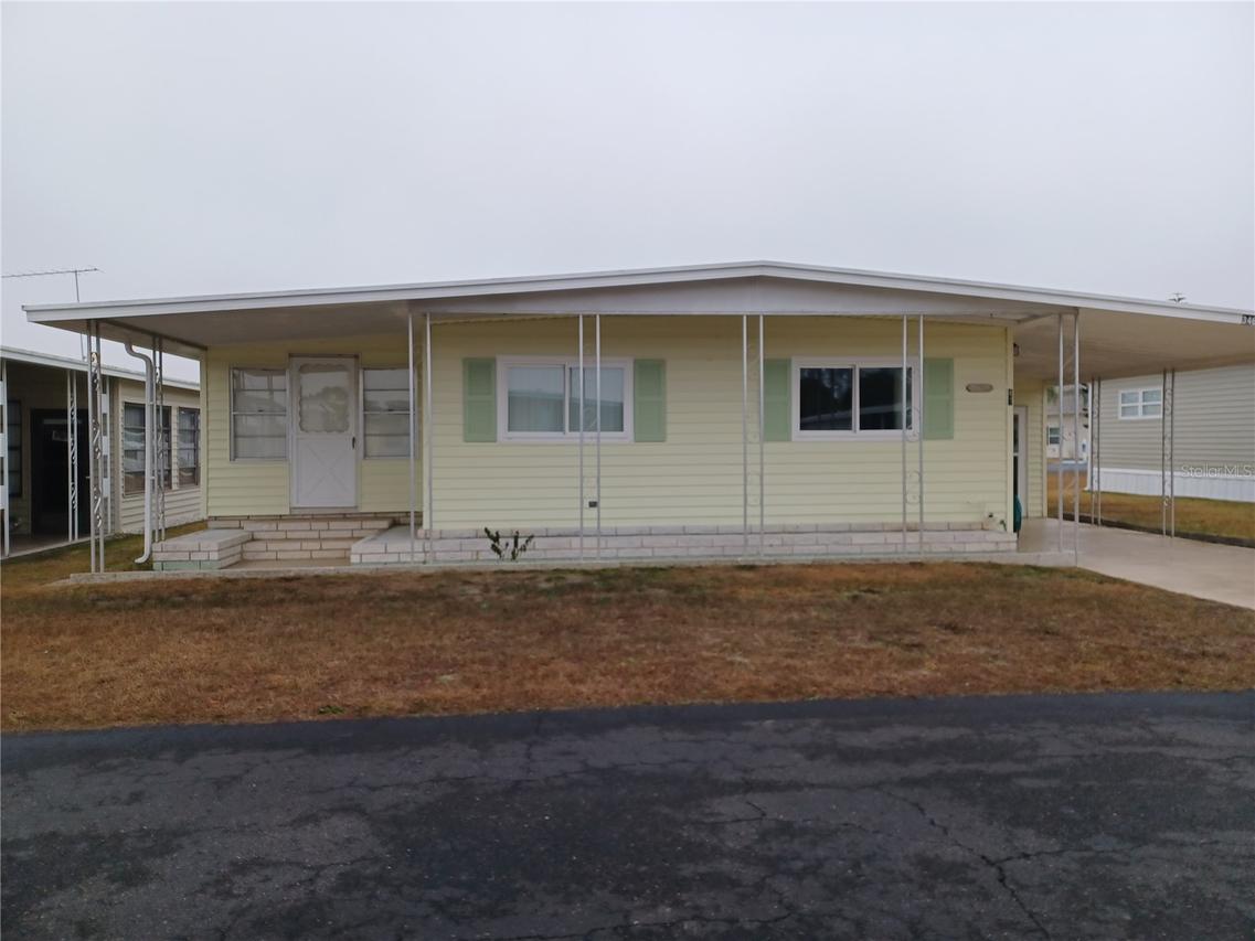 34604 Petunia Pl., Zephyrhills, FL 33541