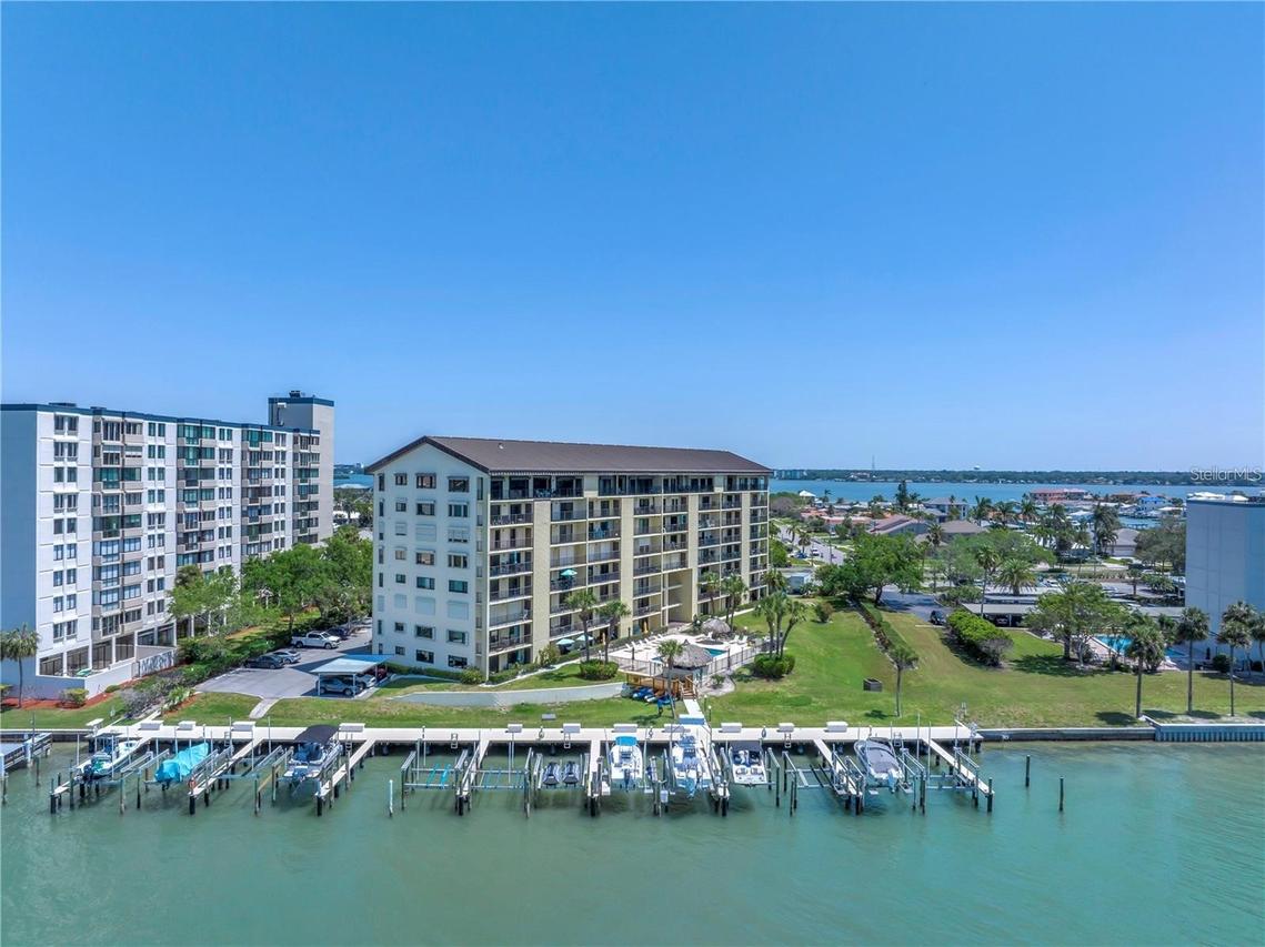 650 Island Way #204, Clearwater Beach, FL 33767