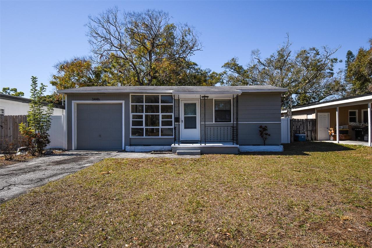 3446 39th St., St Petersburg, FL 33713