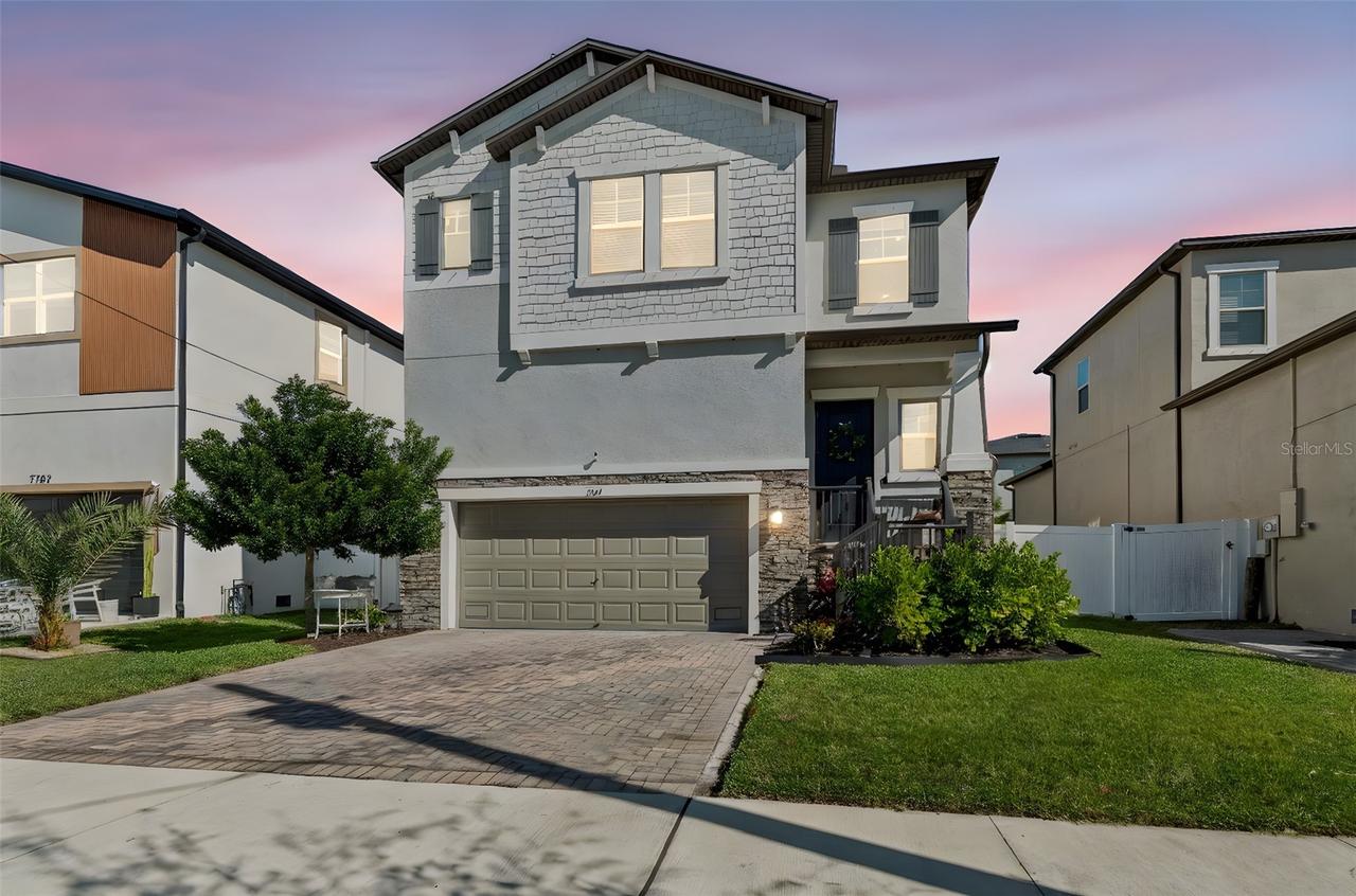 7704 S Obrien St., Tampa, FL 33616