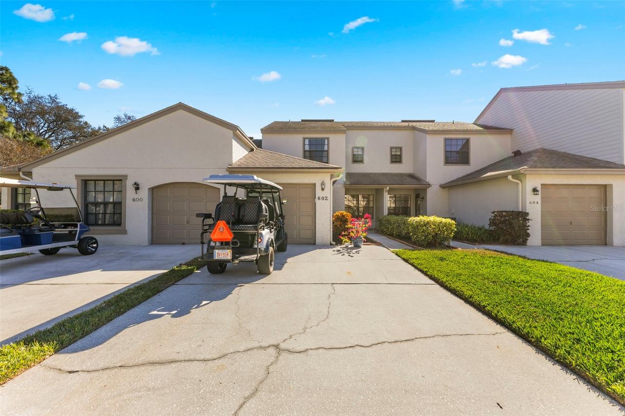 602 Quail Keep Dr., Safety Harbor, FL 34695