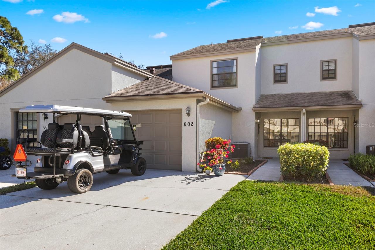 602 Quail Keep Dr., Safety Harbor, FL 34695