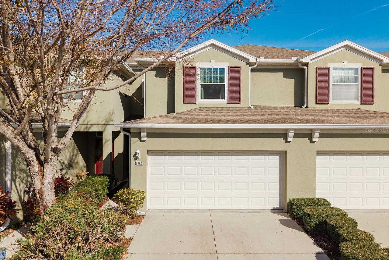 10493 Whittington Ct., Largo, FL 33773