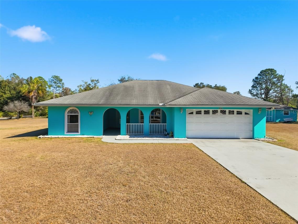 4141 SW Sailfish Rd., Dunnellon, FL 34431