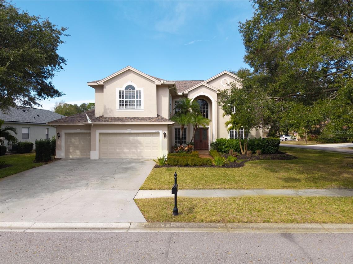 5292 Kernwood Ct., Palm Harbor, FL 34685