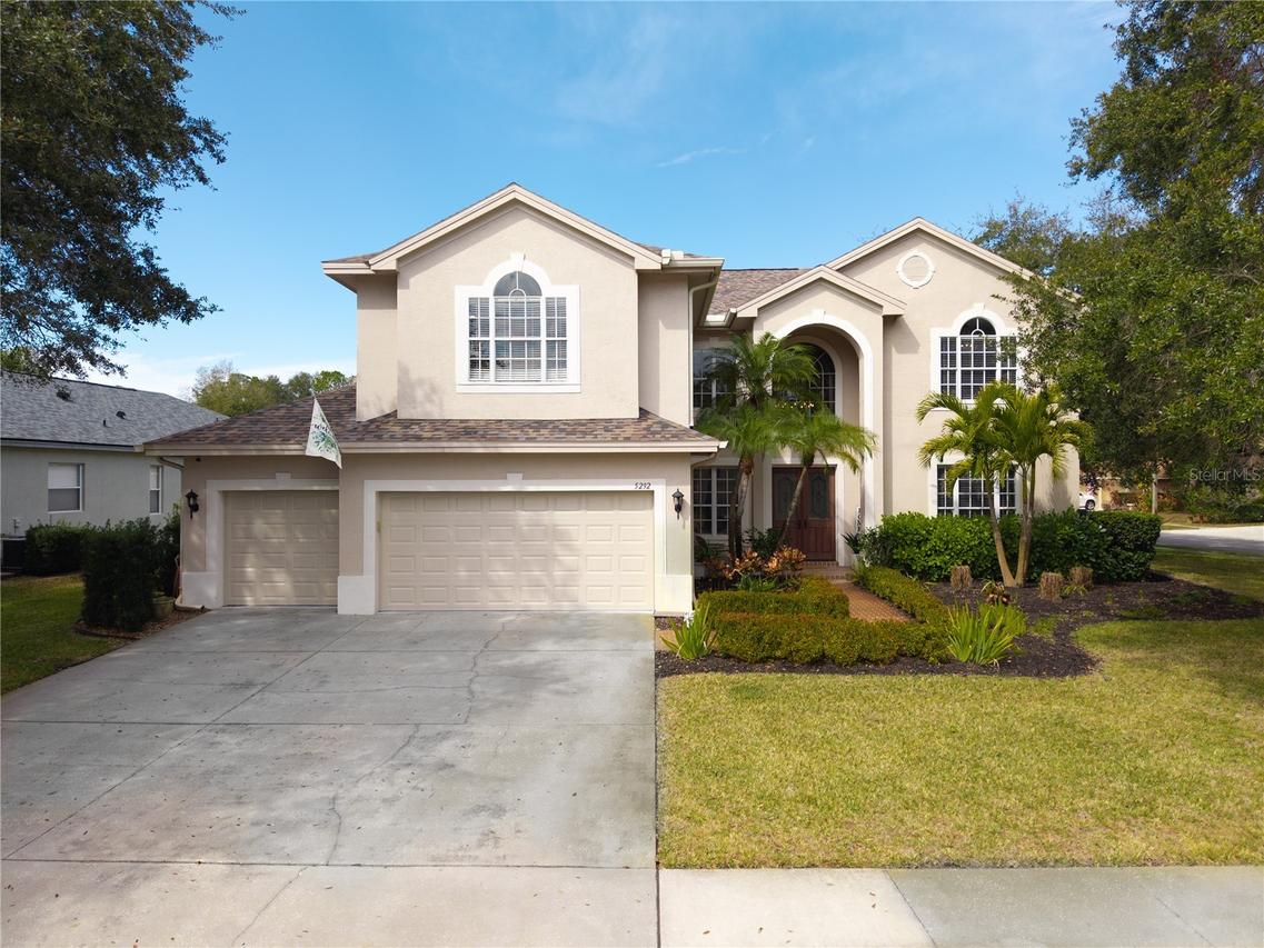 5292 Kernwood Ct., Palm Harbor, FL 34685