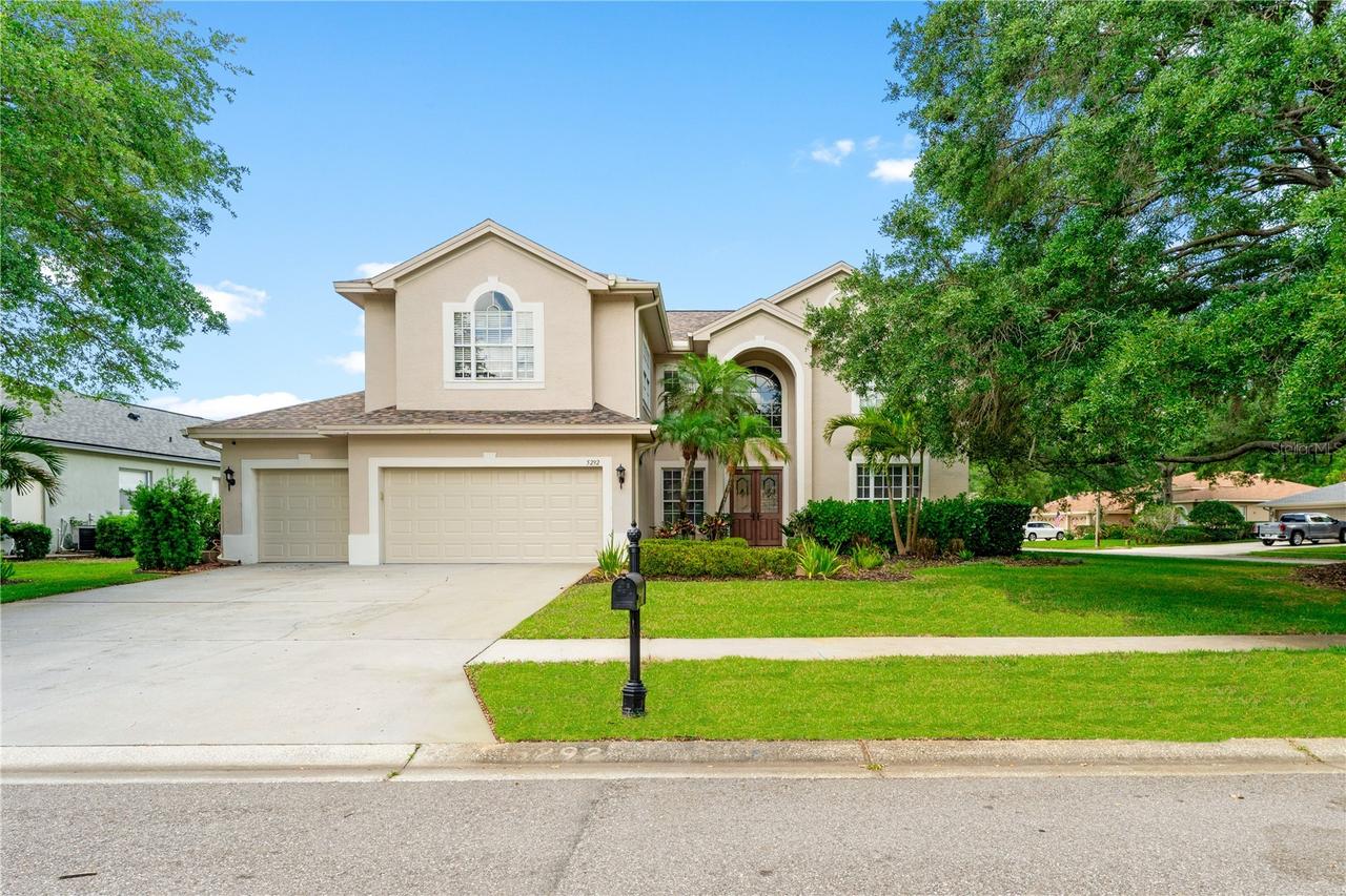 5292 Kernwood Ct., Palm Harbor, FL 34685