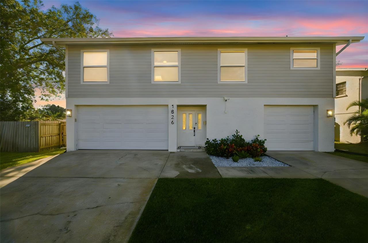 1826 Nebraska Ave., St Petersburg, FL 33703