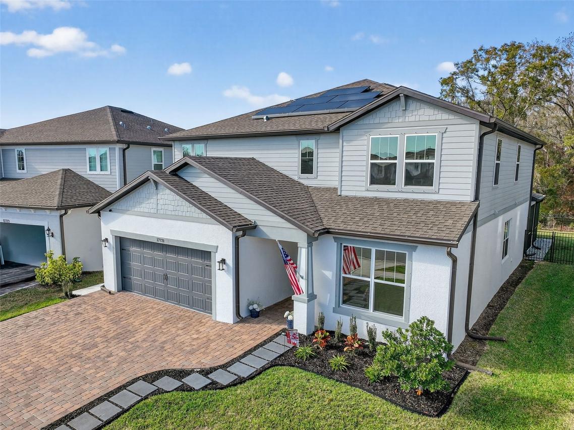 17731 Ramble On Way, Land O Lakes, FL 34638