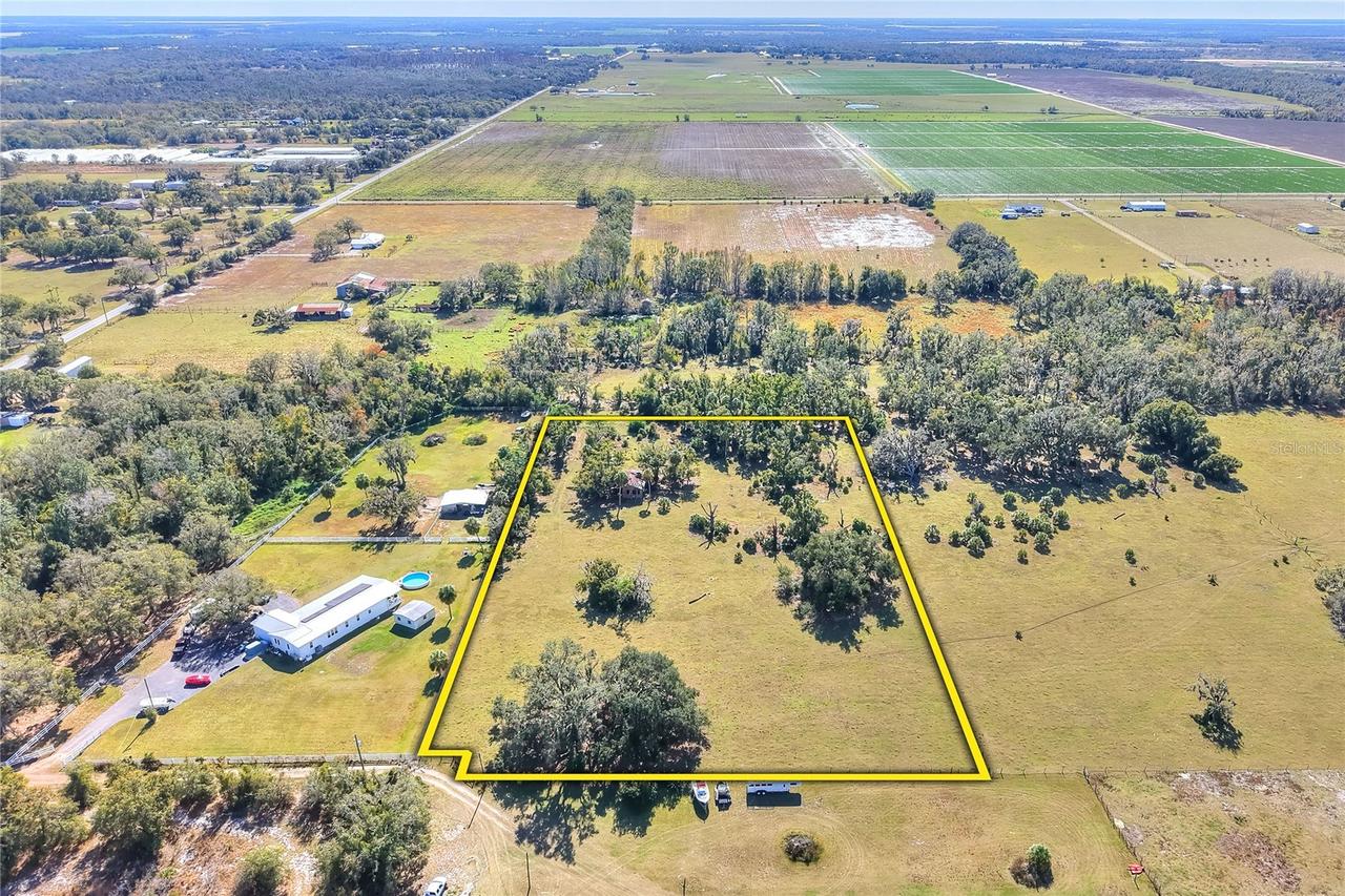Carlton Lake Rd., Wimauma, FL 33598