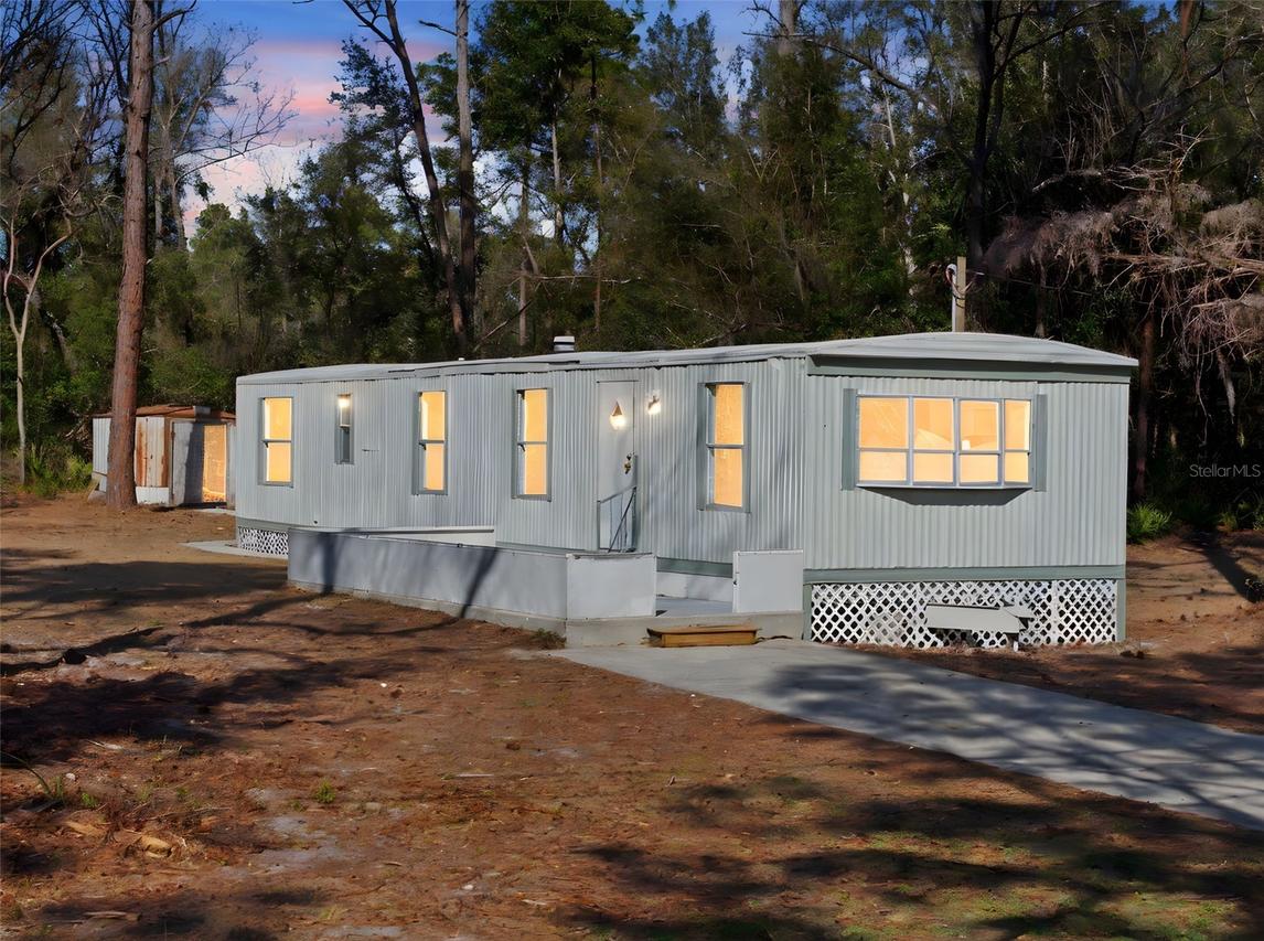 8035 W Rosella Ct., Crystal River, FL 34428