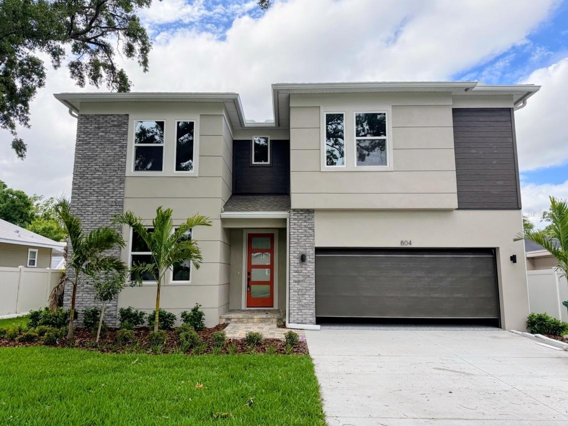 804 W Peninsular St., Tampa, FL 33603