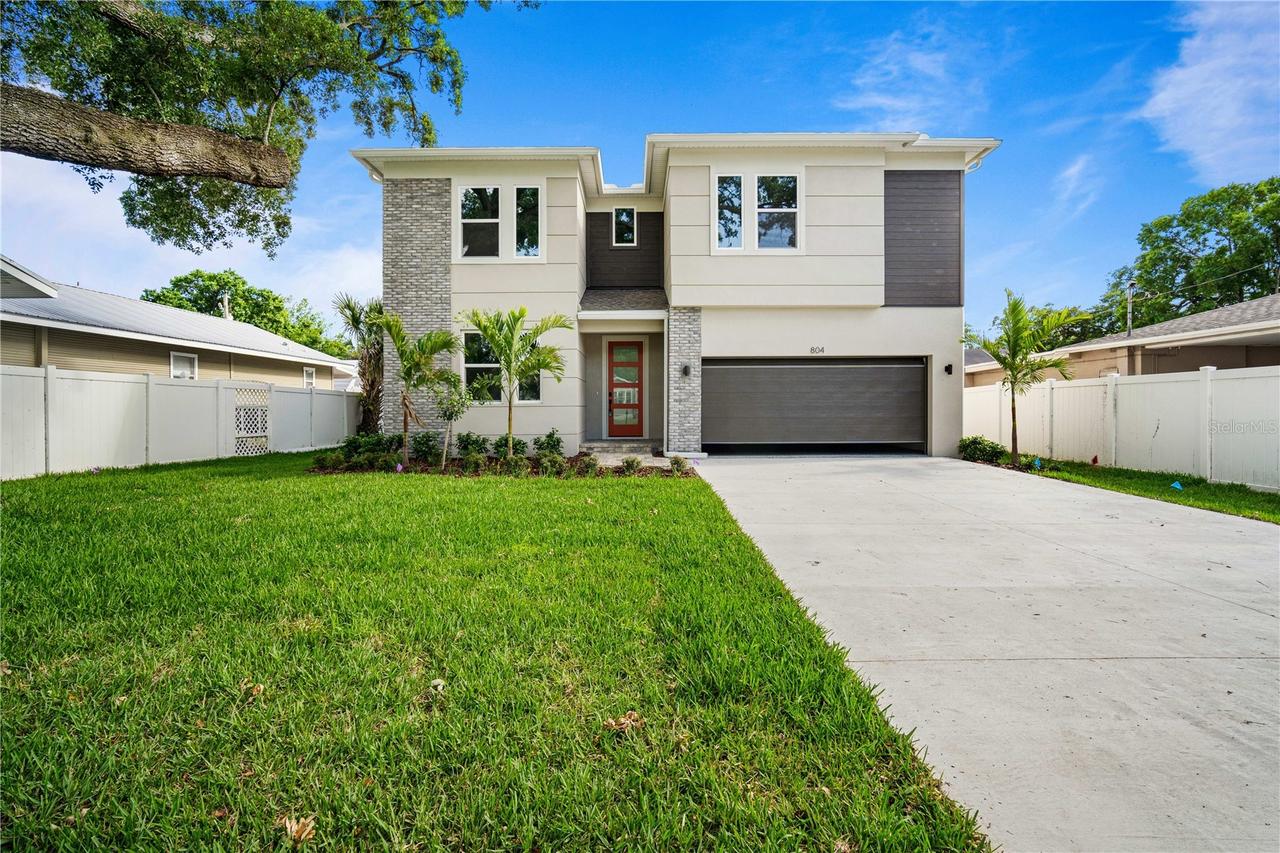 804 W Peninsular St., Tampa, FL 33603