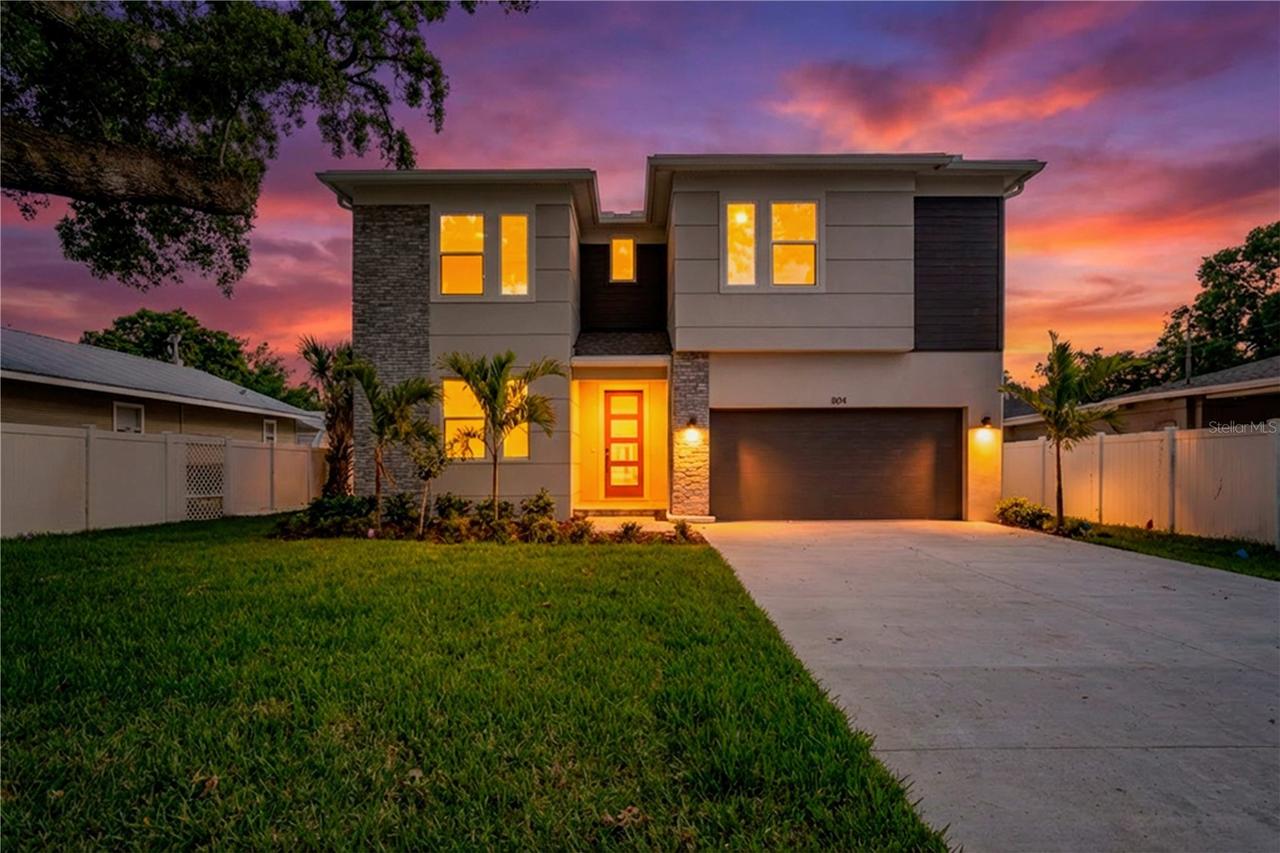 804 W Peninsular St., Tampa, FL 33603