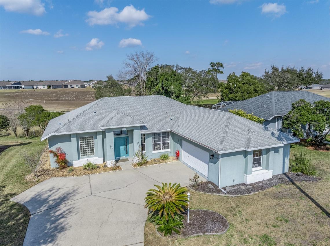 4740 N Crestline Dr., Beverly Hills, FL 34465