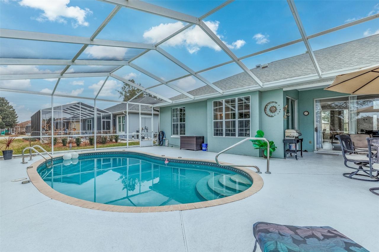 4740 N Crestline Dr., Beverly Hills, FL 34465