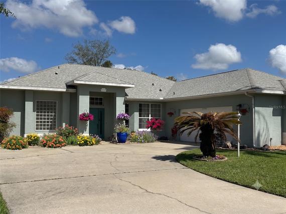 New Construction Homes For Sale This Week That Attend Central Ridge Elementary School: January 28th to February 3rd