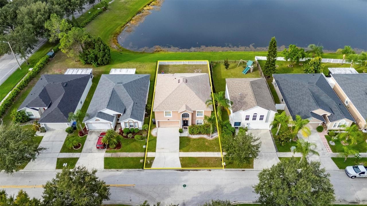 13531 Mango Bay Dr., Riverview, FL 33579