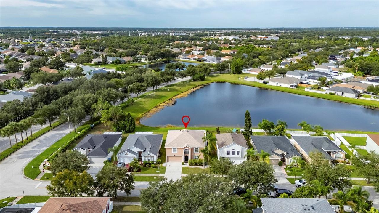 13531 Mango Bay Dr., Riverview, FL 33579