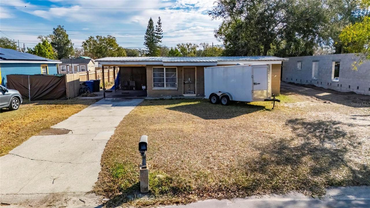 3216 Delray Dr., Tampa, FL 33619