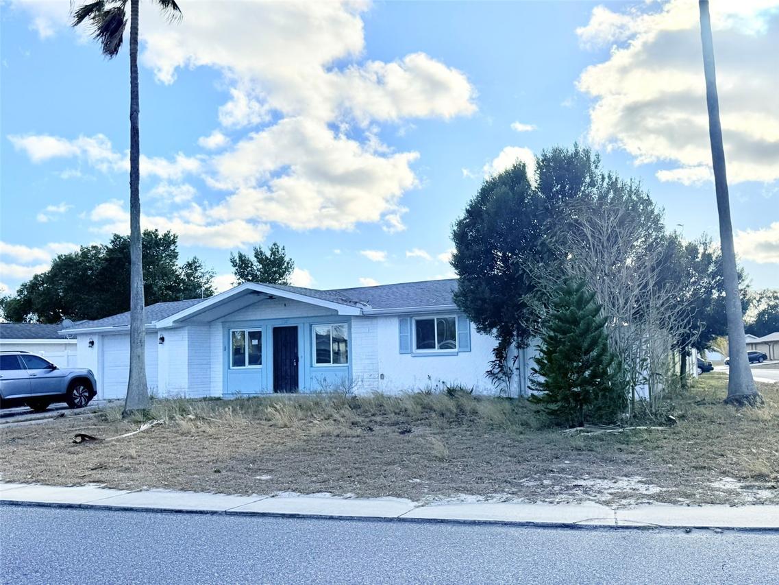 11807 Alpine Pkwy., Port Richey, FL 34668