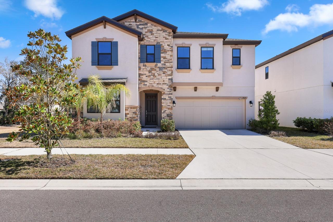 14671 Horse Trot Rd., Lithia, FL 33547