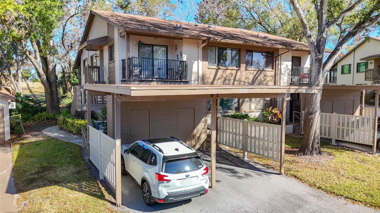 13012 Wedgewood Way #A, Hudson, FL 34667