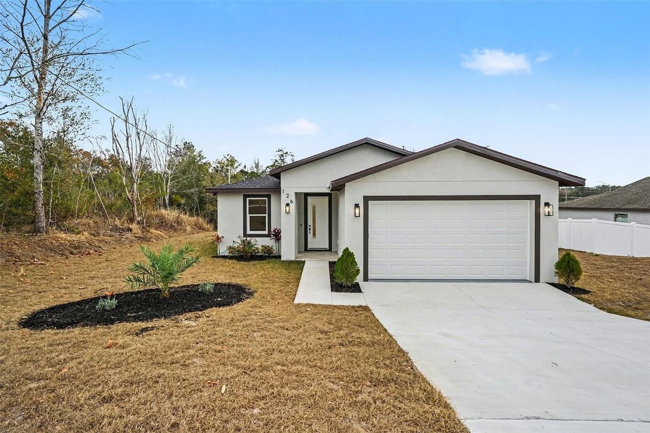 126 Canby Cir., Spring Hill, FL 34606