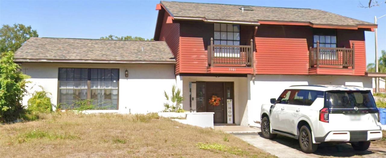 7501 Twelve Oaks Blvd., Tampa, FL 33634