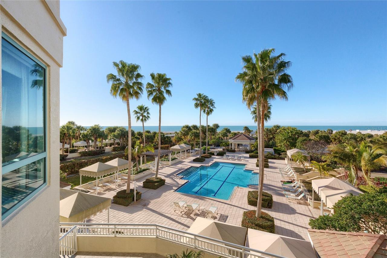 1180 Gulf Blvd. #202, Clearwater Beach, FL 33767