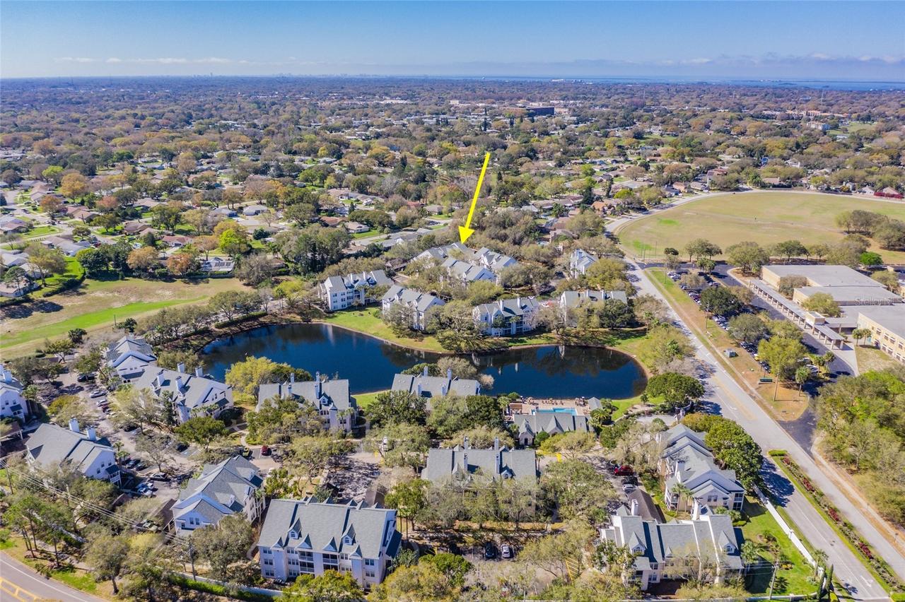 3274 Haviland Ct. #101, Palm Harbor, FL 34684