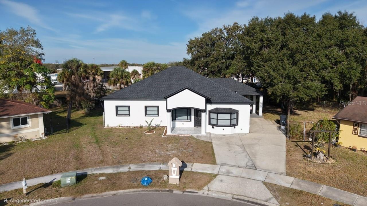 5602 Charles Dr., Tampa, FL 33619