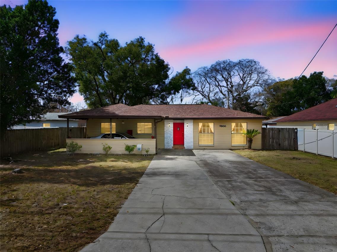 7806 N Albany Ave., Tampa, FL 33604