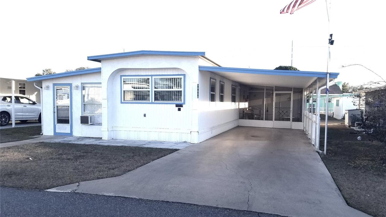 38618 Remora Ave. #92, Zephyrhills, FL 33542