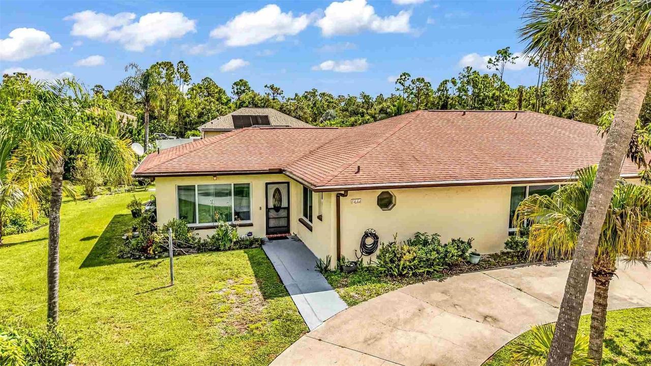 1464 Maracaibo St., Punta Gorda, FL 33980