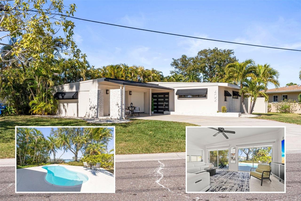 402 161st Ave., Redington Beach, FL 33708